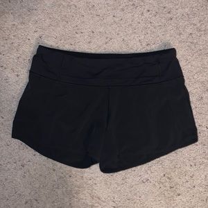 Lulu shorts